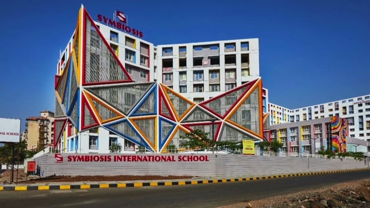 Symbiosis International campus